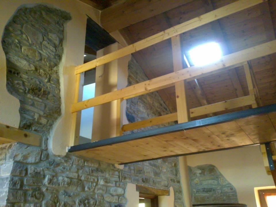 Albergo Diffuso Casa Delle Favole Ferriere Bagian luar foto